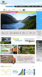 Mobile Screenshot of naturtejo.com